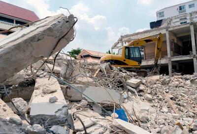  ارائه روش اقتصادی برای طراحی ایمن و به‌صرفه خطوط گاز مدفون در زلزله