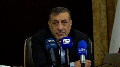  سخنان قابل تامل معاون پزشکیان از عصبانیت و رنج مردم