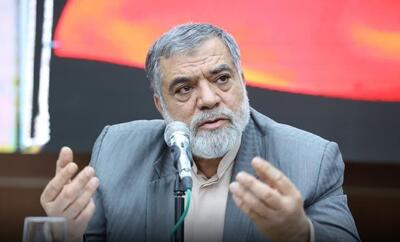  خروج اورانیوم از کشور در دستور کار نیست | مذاکره غیرمستقیم و محدود به موضوع هسته‌ای اولین پیروزی ایران بود