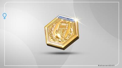  قیمت سکه پارسیان امروز یکشنبه ۱۹ بهمن