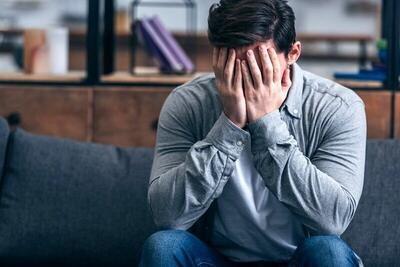  مردان چگونه با فقدان کنار می‌آیند؟