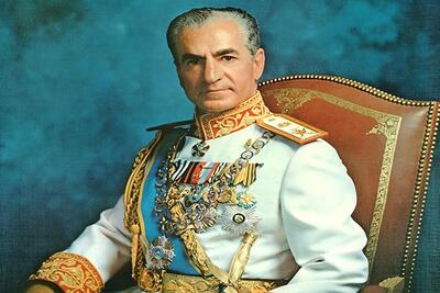  دستور شاه است!/روحانی‌نمایی که با ساواک همکاری داشت