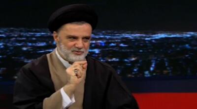  ترامپ قبل از مذاکره پیغام داد بگذارد دو مکان ایران را بزنم!