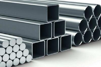  قیمت انواع آهن آلات ۱۹ بهمن ۱۴۰۴