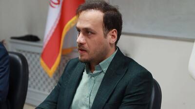  آسیب‌های حوزه «حکمرانی هوشمند» در ایران از نگاه رئیس «اندیشکده حکمرانی هوشمند»