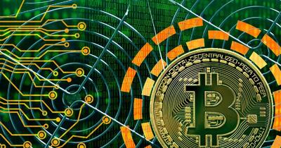  ثبت بزرگ‌ترین کاهش سختی شبکه بیت کوین از زمان ممنوعیت استخراج در چین