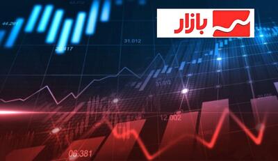  جهش ۱۰ هزار واحدی شاخص کل و بازگشت خریداران به بازار سهام