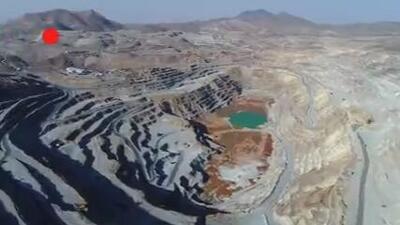  ورود ایران به باشگاه تولیدکنندگان عناصر راهبردی