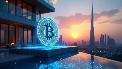  خیز امارات متحده عربی برای رهبری بازار ارز دیجیتال در رقابت جهانی با آمریکا