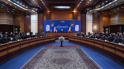  ای: در حوزه‌های اقتصادی اعتماد مردم را از بین برده‌ایم