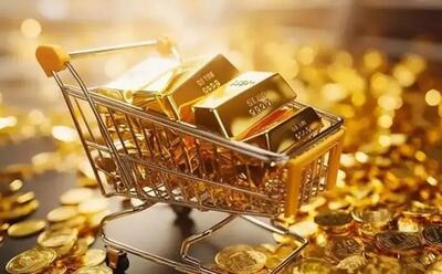  طلای آنلاین؛ طلا یا تله؟