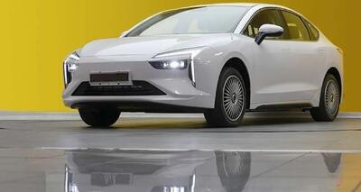  این خودروها مشمول آزمون ایمنی هستند