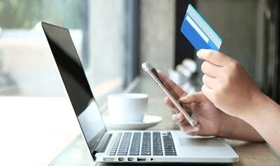  سقف تراکنش غیرحضوری با رمز دوم ثابت 5 برابر شد