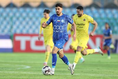  برخلاف فصل قبل؛ پول قهرمان امسال لیگ برتر را تعیین نخواهد کرد!