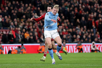  دلسوزی هالند برای دوست صمیمی‌اش: بابت اخراج سوبوسلای واقعاً ناراحت شدم