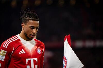  مایکل اولیسه در مسیر تاریخ‌سازی؛ وینگر فرانسوی به شکستن رکورد توماس مولر نزدیک‌تر شد