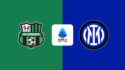  ساسولو - اینتر؛ ترکیب رسمی