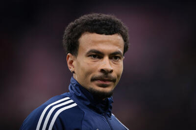  وضعیت تلخ و باورنکردنی دله آلی: پوکربازها عاشقش شده‌اند چون همیشه می‌بازد!