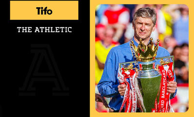  چرا آرسنال بعد از قهرمانی بدون باخت فصل 2003/2004، دیگر هرگز قهرمان لیگ انگلیس نشد؟