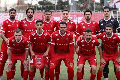  کالبدشکافی افت پرسپولیس؛ پارو زدن فایده ندارد، قایق کهنه محکوم به غرق شدن است! / تحلیل فنی