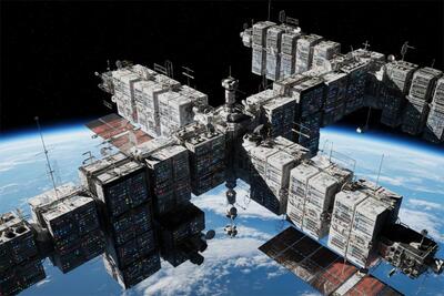  مراکز داده هوش مصنوعی فضایی؛ وعده‌ها، واقعیت‌ها و چالش‌های پیش‌رو