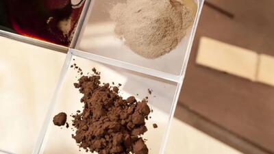  معرفی ماده کمپلکسیمر که آینده علم مواد را تغییر می‌ دهد