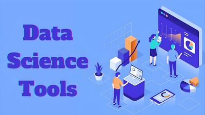  با مهمترین ابزارهای علم داده آشنا شوید + معرفی پایتون، SQL، Spark و...