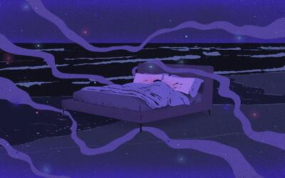  مهندسی خواب؛ راهی نوین برای افزایش خلاقیت و حل مسئله