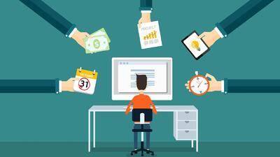  فریلنسرهای ایرانی؛ قربانیان خاموش قطع اینترنت