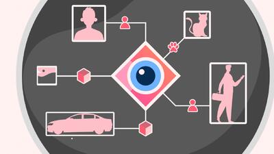  بینایی ماشین (Computer Vision) چیست؟