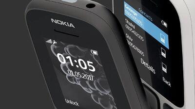  بهترین گوشی های دکمه ای بازار از نوکیا، جی ال ایکس و آلکاتل