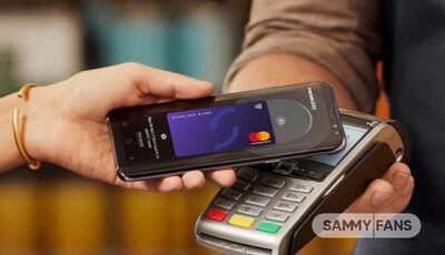  شارژ گجت‌ها بدون کابل؛ قابلیت جادویی نسل جدید فناوری NFC در سامسونگ