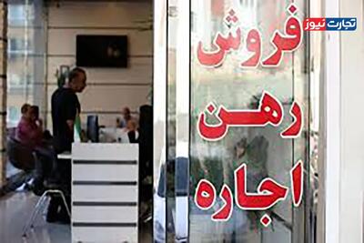  بازار مسکن دچار رکود تورمی است / فنر فشرده اجاره‌بها سال آینده رها می‌شود!