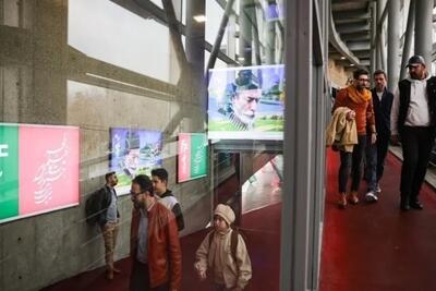  گمانه‌زنی درباره بهترین‌های چهل‌وچهارمین جشنواره فیلم فجر