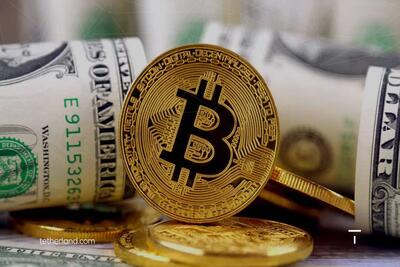  تشدید ریزش بیت‌کوین در پی سیاست‌های مبهم ترامپ