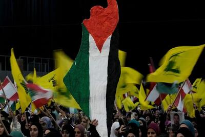  نگاه بدبینانه در ایران به سیاست فلسطینی کشورهای عربی