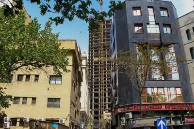  پیش‌بینی ریزش سنگین قیمت مسکن + جدول قیمت