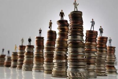  رشد واقعی درآمد خانوارها در اروپا همچنان نامتوازن و نابرابر است