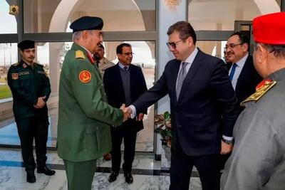  رسانه اسرائیلی: مصر در حال تحرکات اطلاعاتی در آفریقا برای مهار نفوذ اسرائیل است