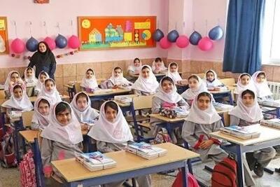  مجموع تعطیلی‌ها و آموزش غیرحضوری دانش‌آموزان تهرانی امسال چقدر بود؟