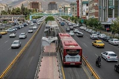  مدیریت شهری تلاش می‌کند قیمت حمل و نقل اضافه نشود