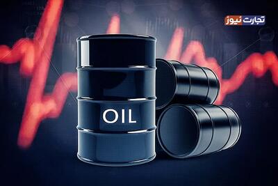  نوسان قیمت نفت زیر سایه دیپلماسی و تنش سیاسی