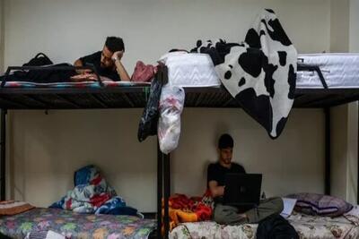  زمان بازگشایی خوابگاه‌های دانشگاه تهران اعلام شد