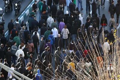  مطالبات جامعه را جدی نگیریم، کاهش فاصله بین اعتراضات محتمل است