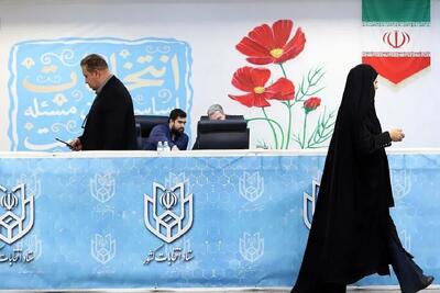  تعداد زنان داوطلب انتخابات شوراها از هشت درصد به ۱۴ درصد رسیده است