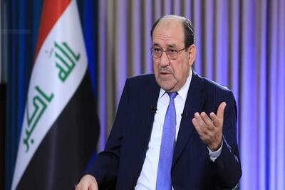  نوری المالکی قصد کناره‌گیری از نامزدی نخست‌وزیری عراق را ندارد