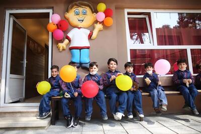  فعالیت بیش از ۳۱ هزار مرکز پیش دبستانی دارای مجوز در کشور