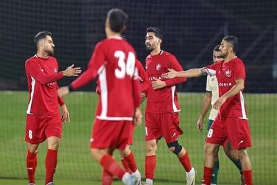  چهارمِ امیدوار؛ پرسپولیس در آستانه جهش به صدر جدول لیگ برتر