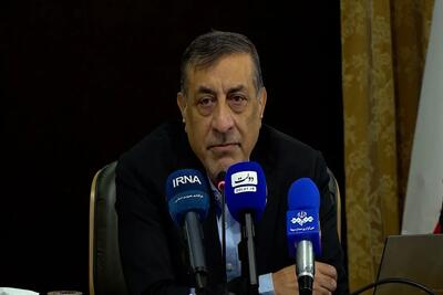  قائم‌پناه: تلاش دولت کاهش میزان تورم است