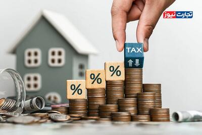  درآمد دولت از محل مالیات بر ثروت چقدر بوده است؟ / سهم چشمگیر نوسان بازارها از میزان مالیات ثروت